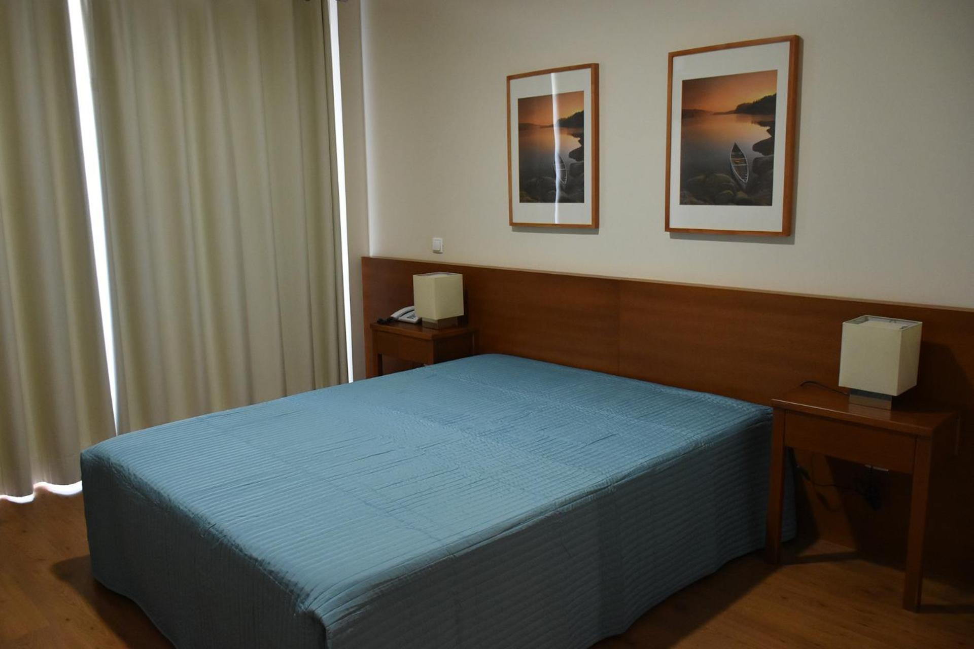 Hotel Gameiro Entroncamento Exterior photo